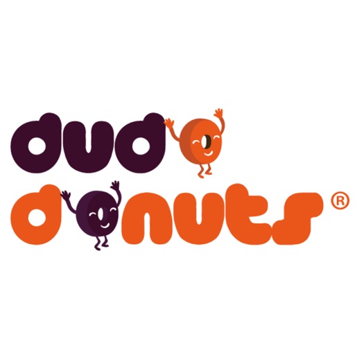 Dudo Donuts icon