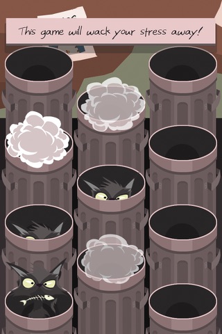 Exploding Cat Whack screenshot 3