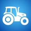 Tractor Tracker - GPS Tracking Tool for Farm Drivers Tractor Tracker - GPS Tracking Tool for Farm Drivers