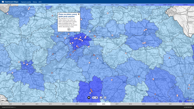 Position Dashboard(圖3)-速報App