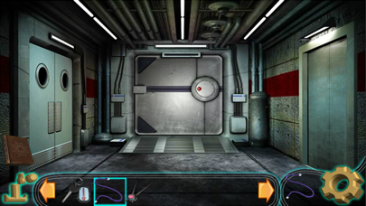 The Secret of Chimera Labs screenshot 3