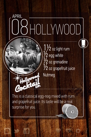 365 cocktails (Full) screenshot 4