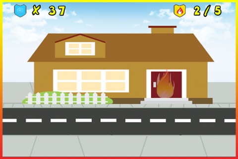 Firefighter Spider screenshot 2