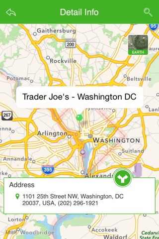 Best App for Trader Joe's Stores screenshot 3