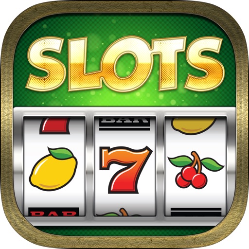 A Craze Golden Gambler Slots Game - FREE Casino Slots