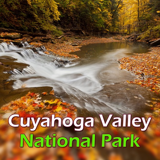 Cuyahoga Valley National Park Tourism