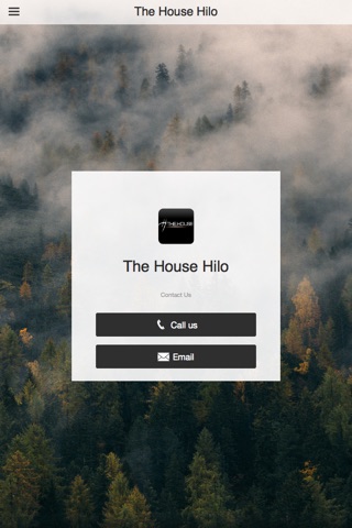 The House Hilo screenshot 2