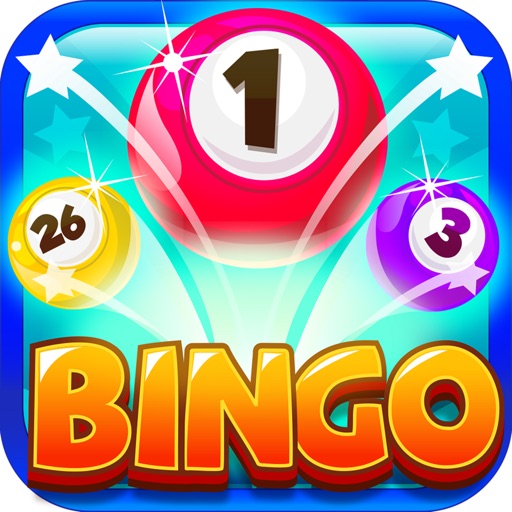 All Bingo 2 Icon