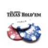 All about Texas Hold'em