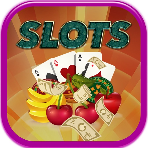 Sweet Lucky Win Paradise SLOTS - Free Las Vegas Casino Games icon