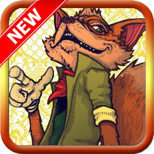 Fox Escape - Top Free Run & Run Games icon