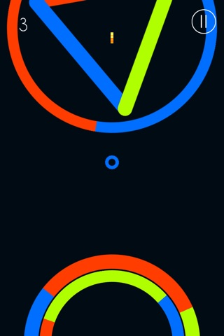 Color Twist : Switch the Color screenshot 3