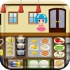 Cook Pizza Game: For Lalaloopsy Version