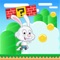 Fun Rabbit is a platform game that will challenge your timing and dexterity