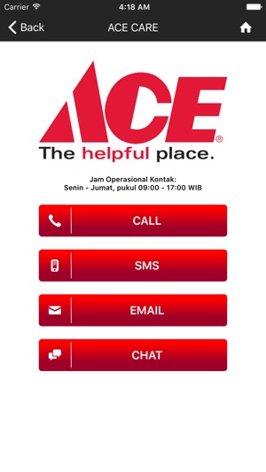 ACE Hardware Indonesia(圖4)-速報App