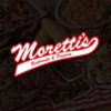 Moretti's Restaurants