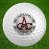 Ashland Golf Club  - OH