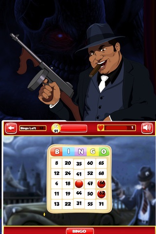 Bingo 777 Star Game screenshot 4