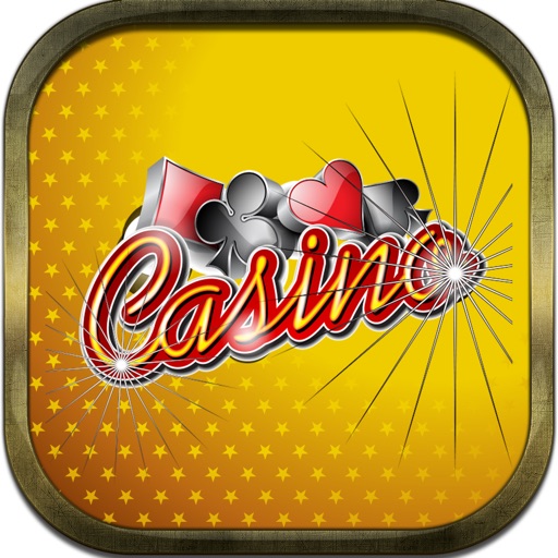 Amazing Casino DoubleUp Game – Las Vegas Free Slot Machine Games icon