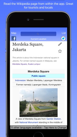 Jakarta Wiki Guide(圖3)-速報App