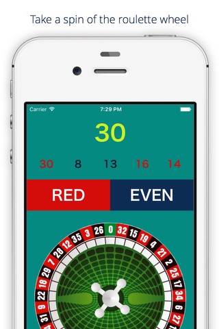 Pocket Casino screenshot 2