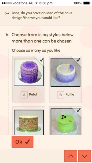 Buttercream(圖2)-速報App