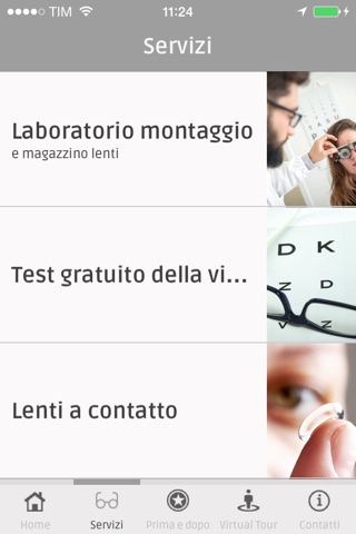 L'Occhiale Per Tutti screenshot 2