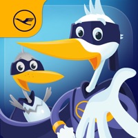 Super JetFriends – Games and Adventures at the Airport! apk