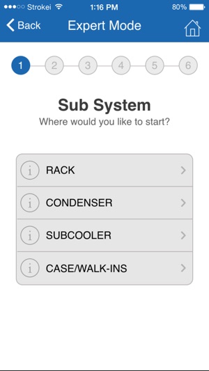 Sporlan Refrigeration Troubleshooting Application(圖4)-速報App