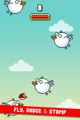 Bolo Bird screenshot 3