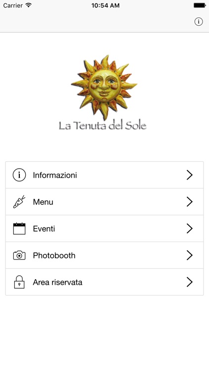 La Tenuta Del Sole