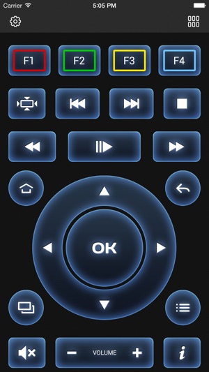 AuraHD Remote(圖2)-速報App