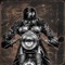 Bad Motorcycle Runner - Super Road Legacy Royal