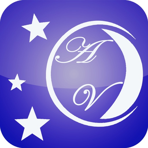 Astrología Vital icon
