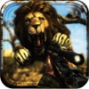 Deadly Wild Lion Attack Simulator - Big Buck Predator Hunt