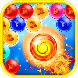 Smarty Bubble Shooter 2016