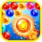 Bubble Shooter Adventure is simple, lightly entertaining and suitable for all people