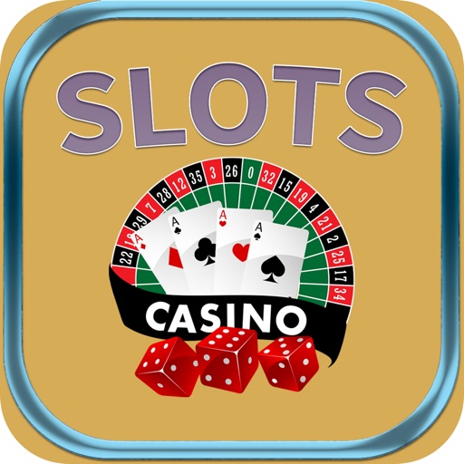 Aaa Big Hot Roulette Slots Machines - Pro Slots Game Edition icon