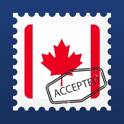 How to move to Canada? icon