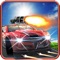 Smash Car Hit Free Racing Games Fever
