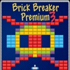 Brick Breaker Premium 3
