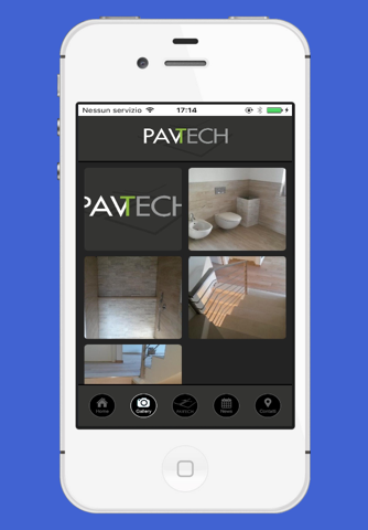 Pavtech - Pavimenti e Rivestimenti screenshot 2