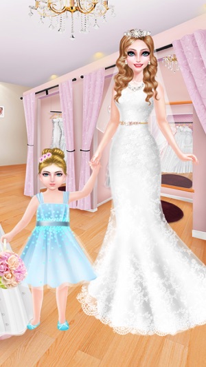 Bridal Party Stylist - Wedding Dress Boutique(圖2)-速報App