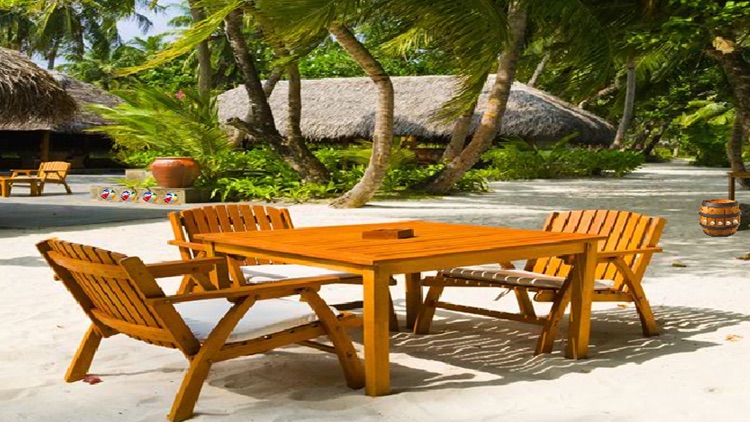 Island Resort Escape 2