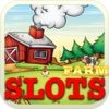 Farm Slots Game - Casio Slots Machine Game With Bonus Games FREE