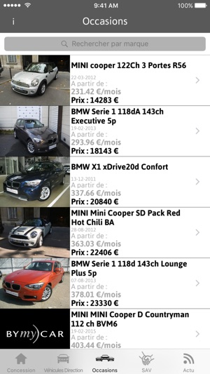 BMW BMC(圖2)-速報App