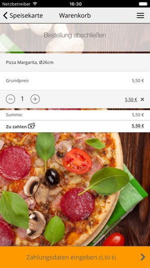 Pizza Hot Murr(圖3)-速報App