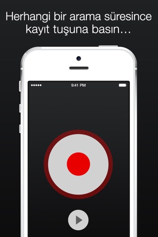 TapeACall: Call Recorder screenshot 2