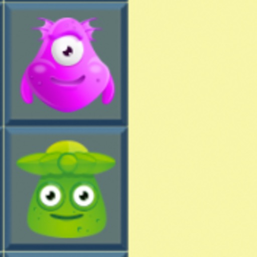 A Jelly Pets Bang icon