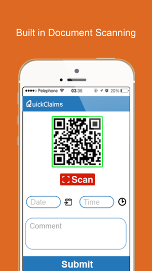 QuickClaims(圖5)-速報App